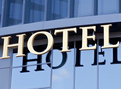 HotelAllianz in der Stadt Dresden