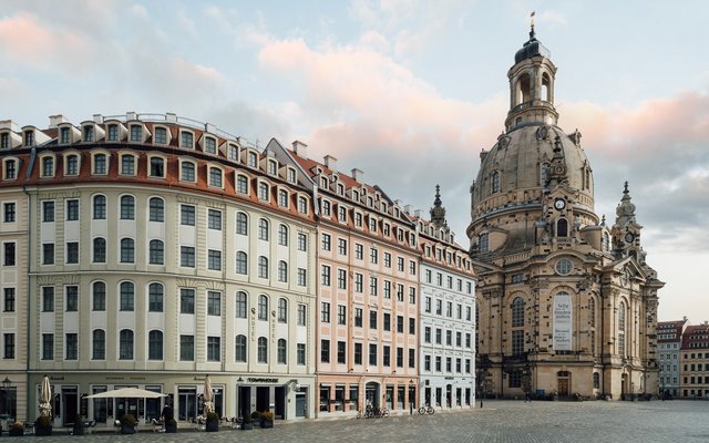 Townhouse Dresden / Vagabond Club
