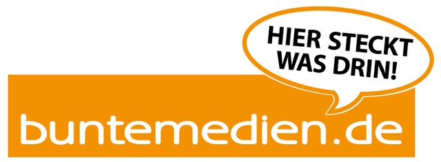 Bunte Medien GmbH