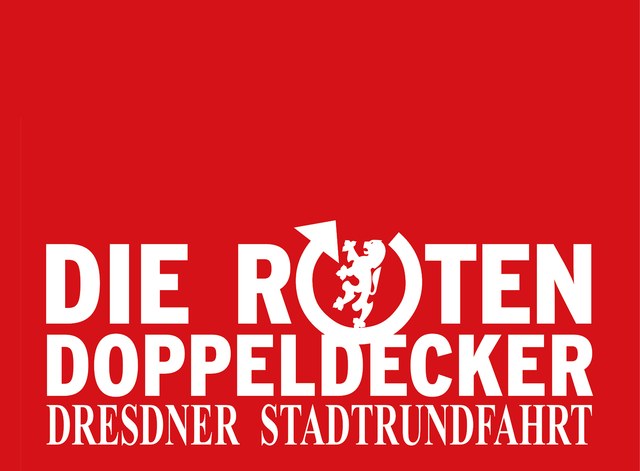 Dresdner Stadtrundfahrt - Die Roten Doppeldecker GmbH